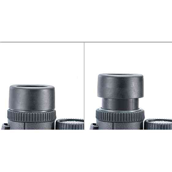 Бинокль Vanguard Vesta 8x42 WP (Vesta 8420) Винница