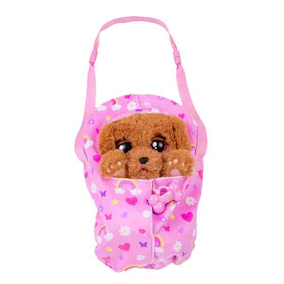 Інтерактивна іграшка Baby Paws – Цуценя кокер-спанієль Меггі Днепр