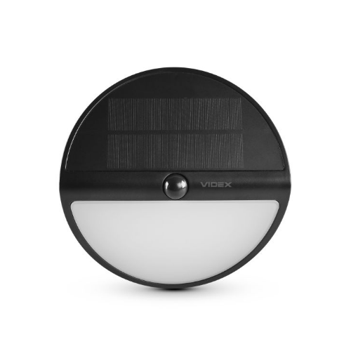 LED Світильник настінний 5000К 500Lm автономний VL-BHSO-002-S Videx Житомир - изображение 8