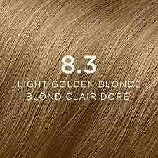 Фіто Фітоколор Безаміачна крем-фарба для волосся Phyto PhytoColor Coloration Permanente 8.3 Світло-русявий золотистий 112 мл Дніпро