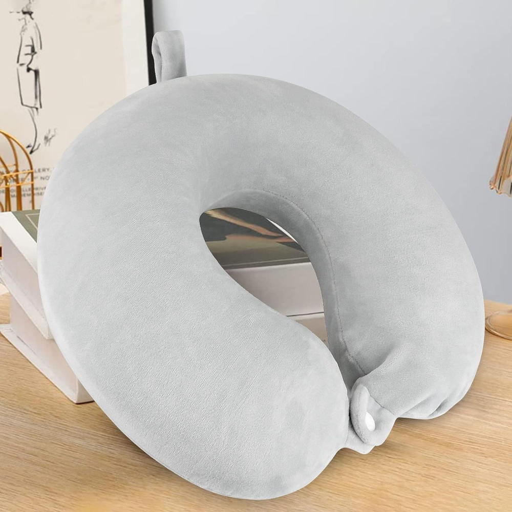 Подушка для подорожей, 20213 Луцк - изображение 1