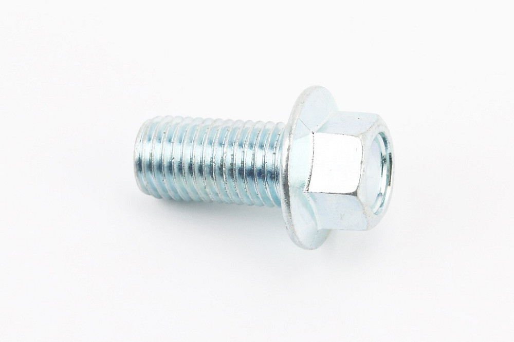 Болт M10x20mm (під ключ) Київ - фото 1