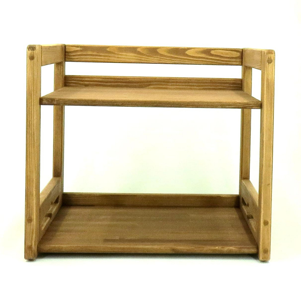 Этажерка для микроволновки 