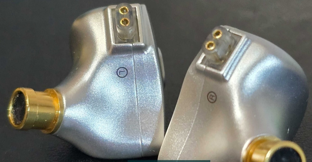 Наушники TRN ST5 Київ - фото 3