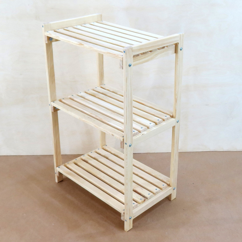 Этажерка для микроволновки 