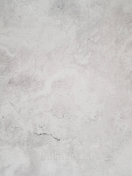 Шпалери вініл на флізеліні гарячого тиснення DU&KA Natura1.06х10 під камінь мармур білі із сірим Київ - фото 2
