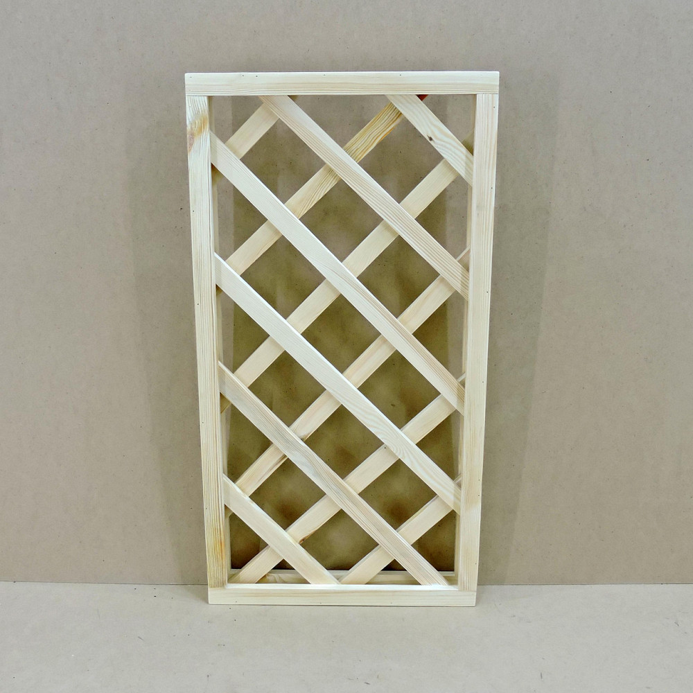 Решітка для рослин "Харлем" бланже Миколаїв - фото 1