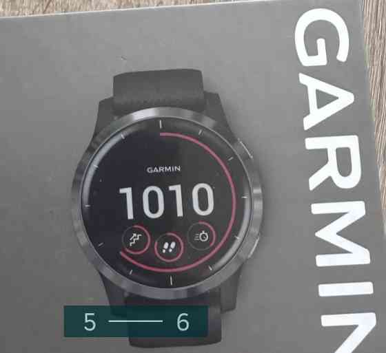 Смарт -Часы: Garmin Vivoactive 4. Киев