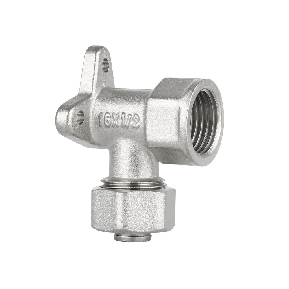 Кут обтискний Thermo Alliance Standart настінний 16х1/2" ВР SD162W1615 Київ - фото 9