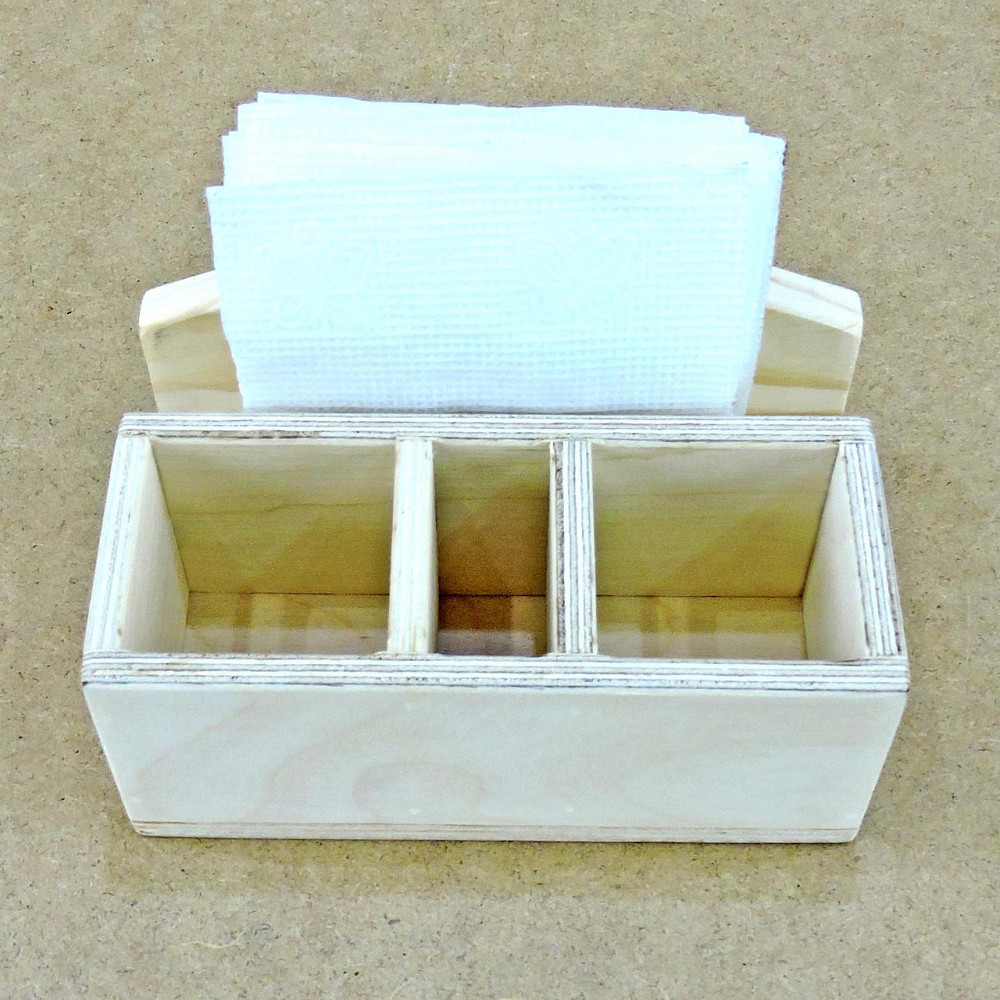 Салфетница 