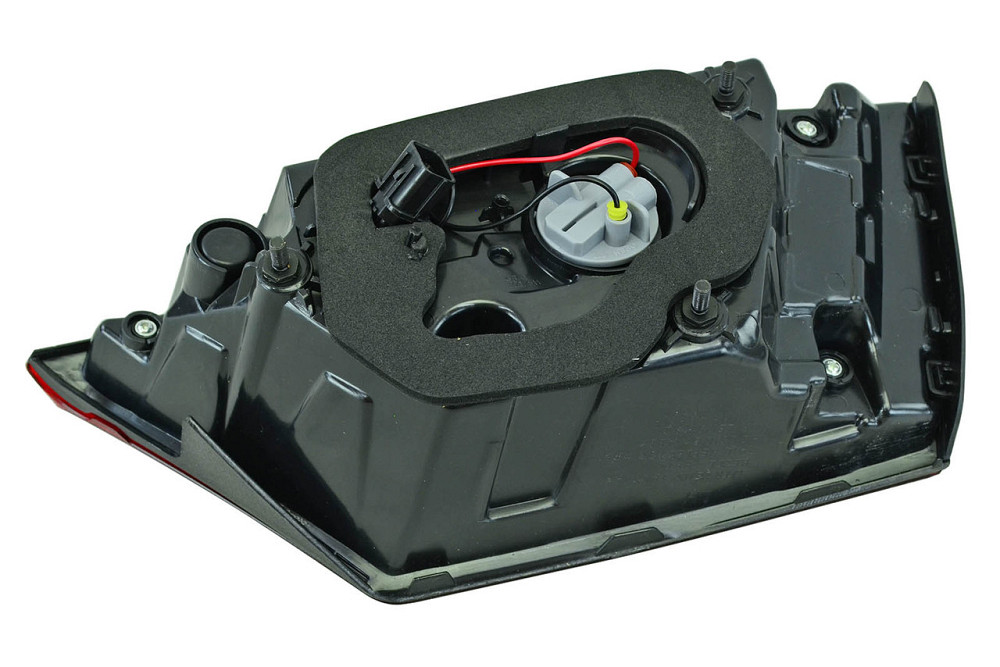 Ліхтар Cerato (Forte) (2019-на час) галоген внутрішній лівий Кіа Мукачево - фото 1