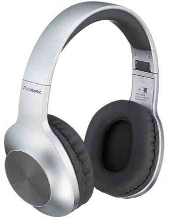 Бездротові навушники Bluetooth Panasonic RB-HX220BEE-S (Сірий) Вінниця