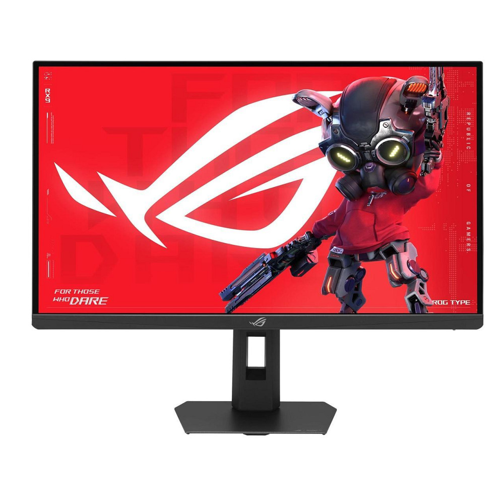 Монітор Asus 27" ROG Strix XG27JCG (90LM0CE0-B01371) IPS Black 180Hz ( 23012 ) Харків - фото 7