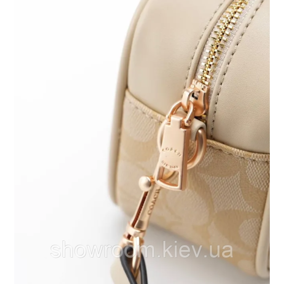 Жіноча брендова сумочка Coach Tabby (3537-4) Київ