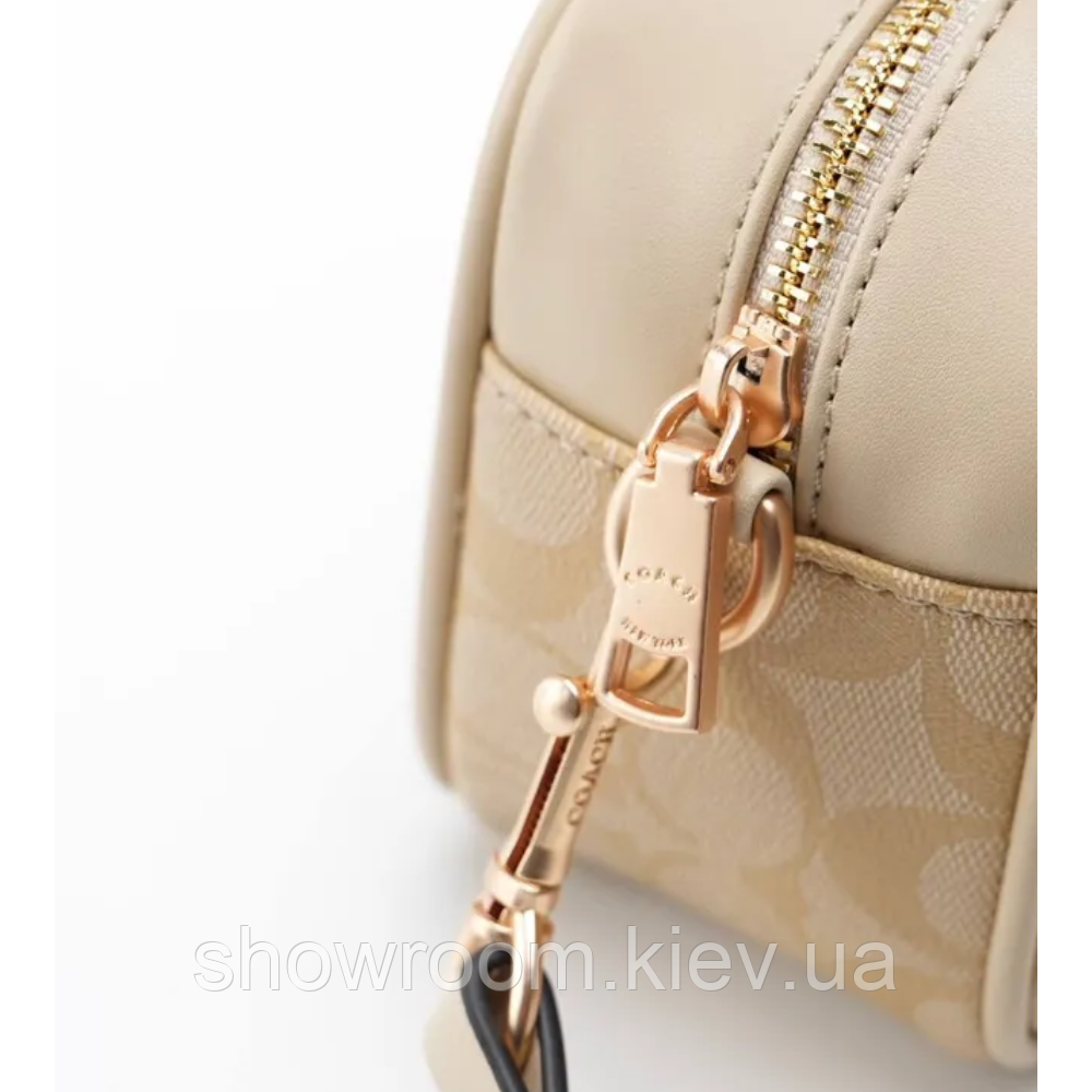 Женская брендовая сумочка Coach (3537-4) Киев - изображение 2
