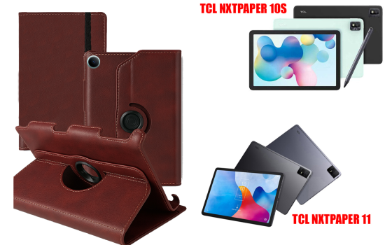 Чохол Spinner360 для планшета TCL NXTPAPER 10S, NXTPAPER 11, колір Shlyakhetna Київ