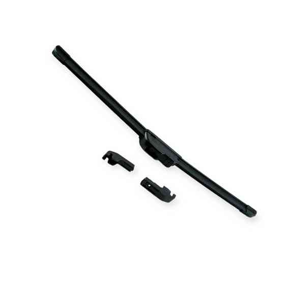 Щітки двірника безкаркасна 410мм - 16" Мукачево