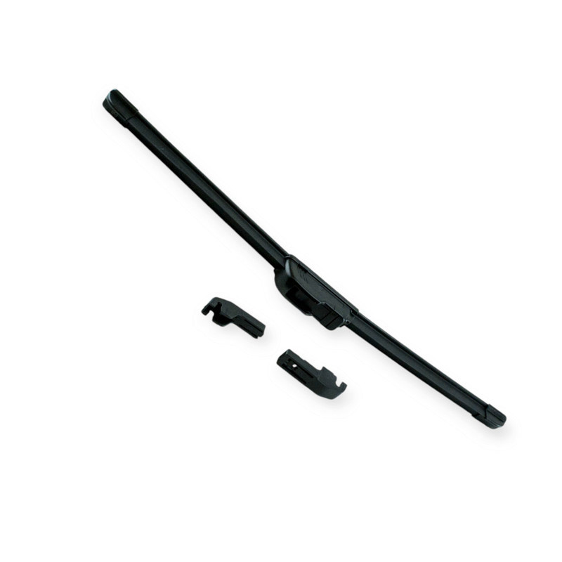 Щетки дворника безкаркасная 410мм - 16