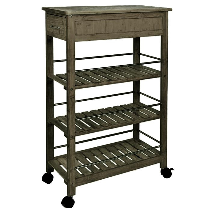 Сервировочный столик 