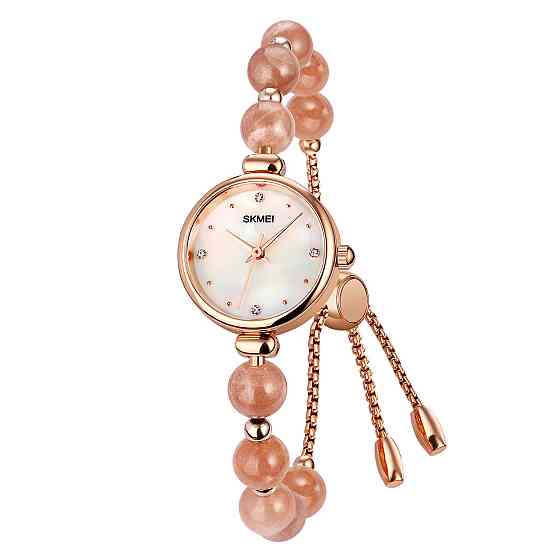 Skmei 1983PK Pink Киев