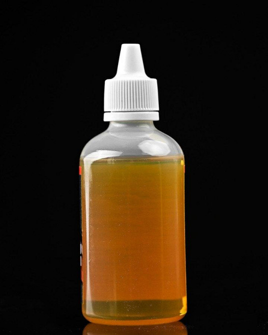 Олія збройова Терен ОС 110 мл нейтральна ВТ7835 Одеса - фото 3