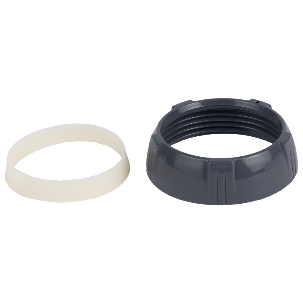 Wirquin Сифон для душевого поддона James Ø90мм WIRQUIN (9544401) Киев - изображение 8