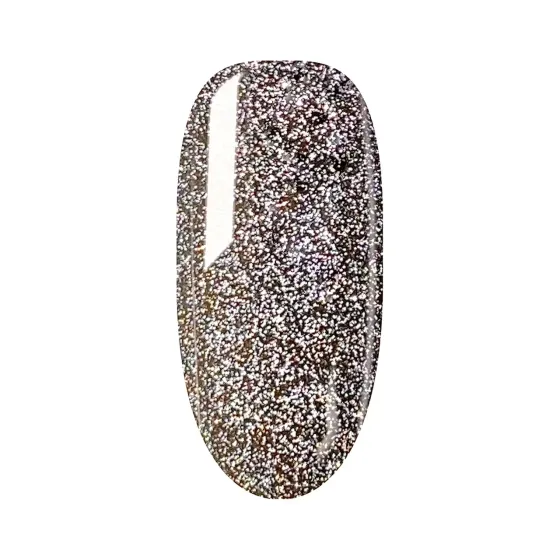 Светоотражающий гель лак Dis Nails Flash 7.5 мл Киев