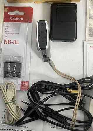 Фотоаппарат Canon Power Shot A3300 Киев