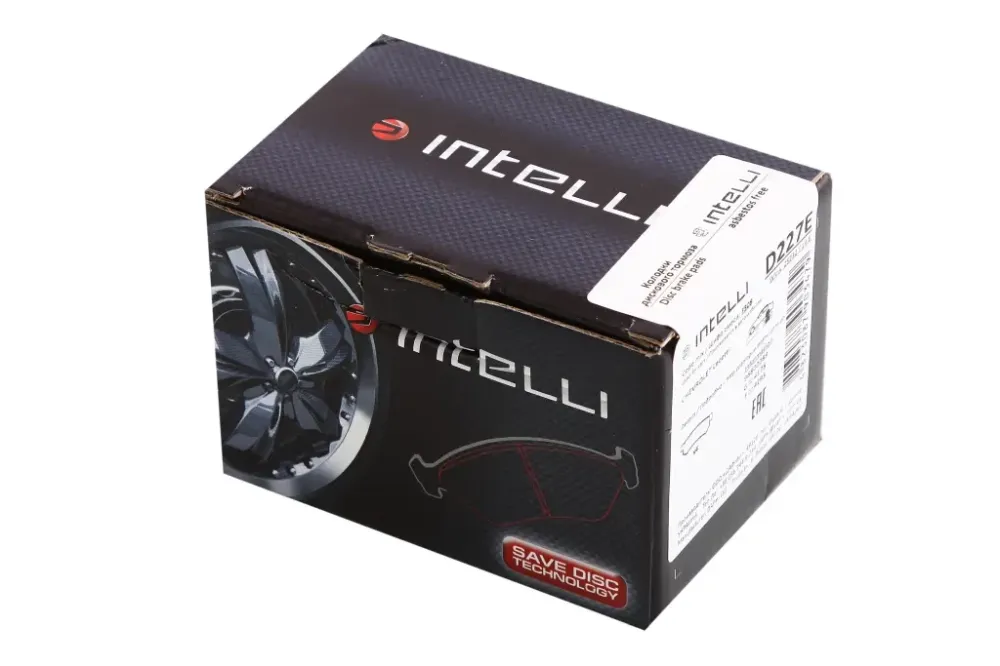 Крадіжки Lacetti задні нові обр. (з 2006 року) Dafmi Intelli Вінниця - фото 2