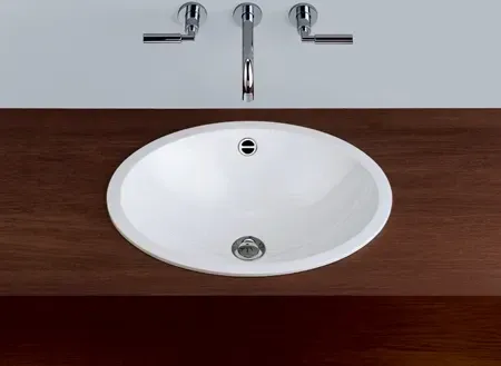 Раковина  Alape EB O525 2101000000 Київ - фото 1