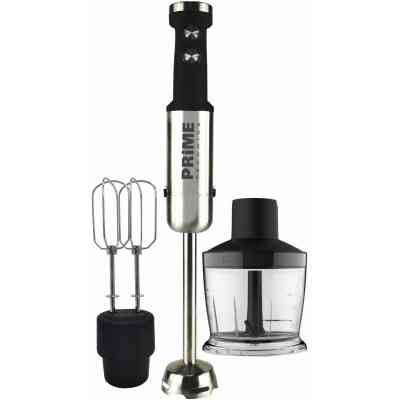 Блендер PRIME Technics PHB 1006 IB (PHB1006IB) Винница