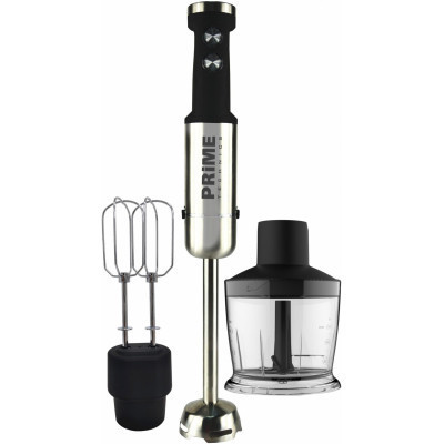 Блендер PRIME Technics PHB 1006 IB (PHB1006IB) Винница - изображение 1