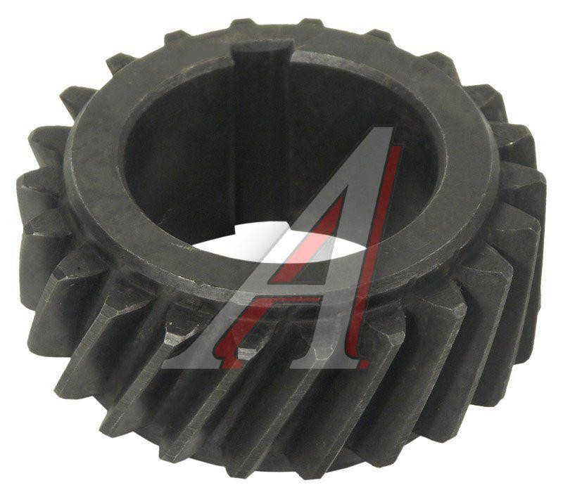 Шестірня 3 передачі проміжного вала ЗІЛ-130. 130-1701051 Харків - фото 1