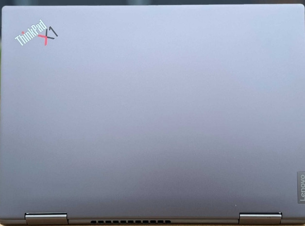 Ноутбук 2в1 Lenovo ThinkPad X1 Yoga G6/i5-1145G7/16GB/512GB/14"FHD IPS Харків - фото 6