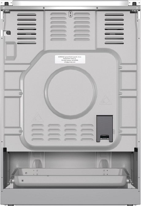 Плита Gorenje GKS6C71XF ( 13801 ) Харків - фото 13
