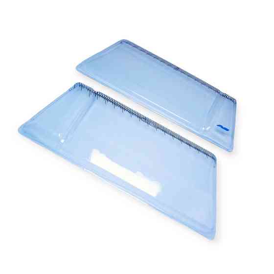 Защита ваз 2108,09,099 ресничка av-tuning фары Мукачево