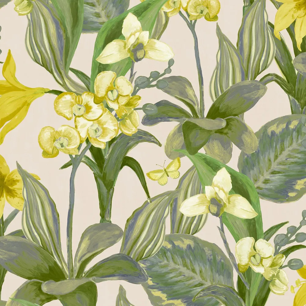 Шпалери Decoprint Breeze BR24082 Київ - фото 1