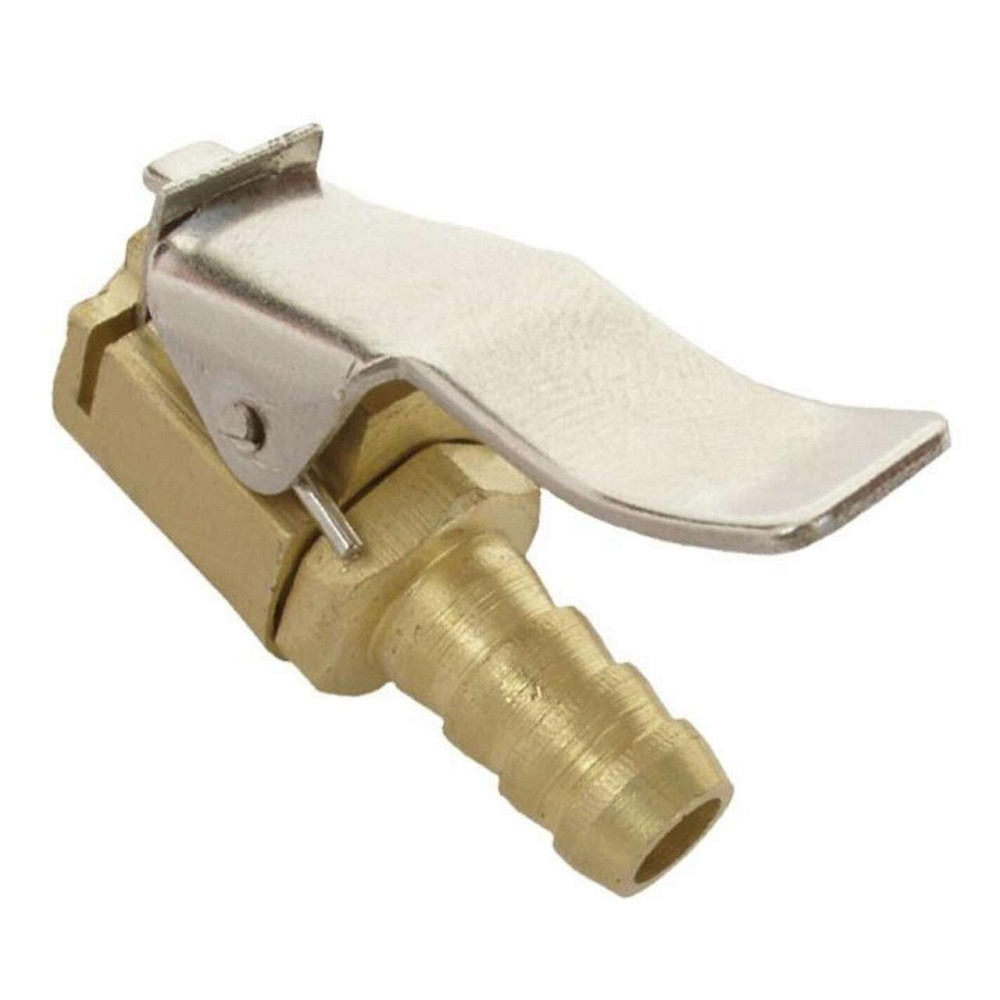 Наконечник до пістолета для підкачування на шланг 8 мм. Мукачево - фото 1