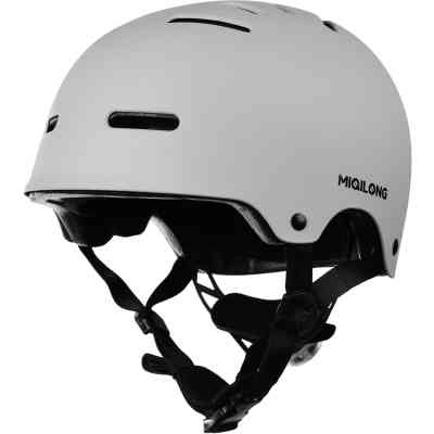 Шолом Miqilong Condor сірий (CONDOR-M-GRAY) Вінниця