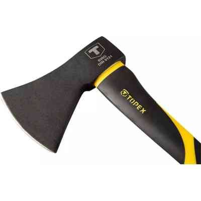 Топор Topex рукоятки стекловолокно 40см 800г (05A221) Винница