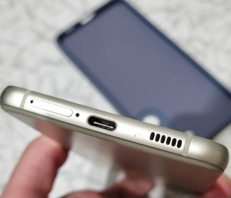 Смартфон Samsung Galaxy s21 FE 6/128Gb. DUOS, 2-sim. Киев - изображение 3