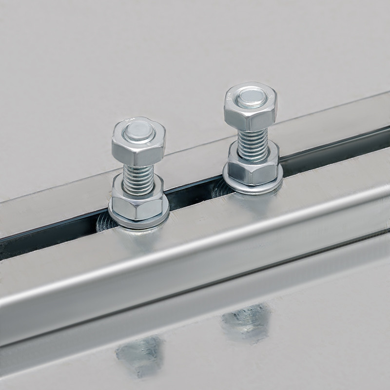 Шафа колекторна Koer KR.8022 480x580x110, внутрішня (KR3204) Київ - фото 6