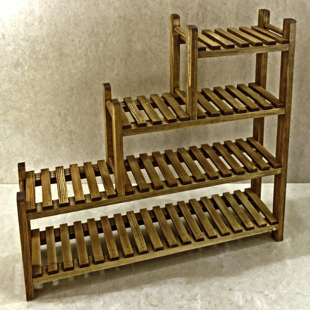 Стеллаж кухонный 