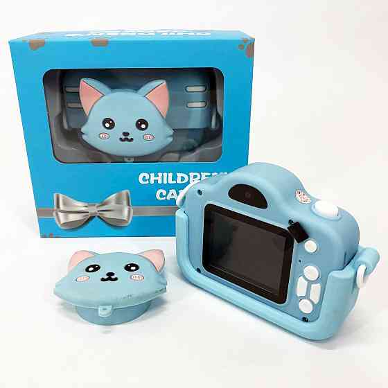 Детский цифровой фотоаппарат A3S DH-75 Львов