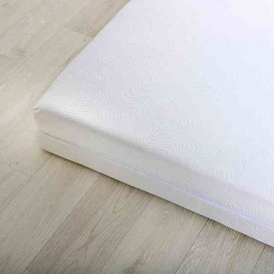 Пружинный ортопедический матрас ТМ Usleep ComforteX Мрия 180х200 Харьков