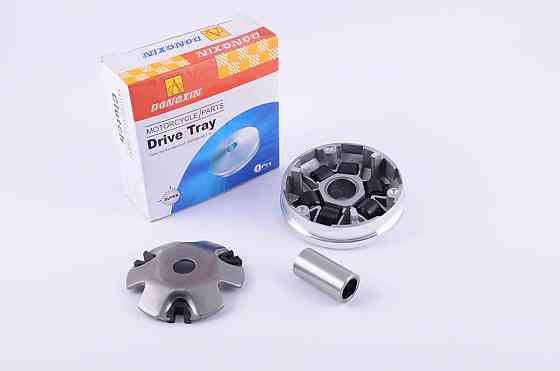 Варіатор передній скутер 4 Т Китай 50 (палець) Мукачево