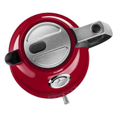 Електрочайник KitchenAid 5KEK1522ECA Вінниця