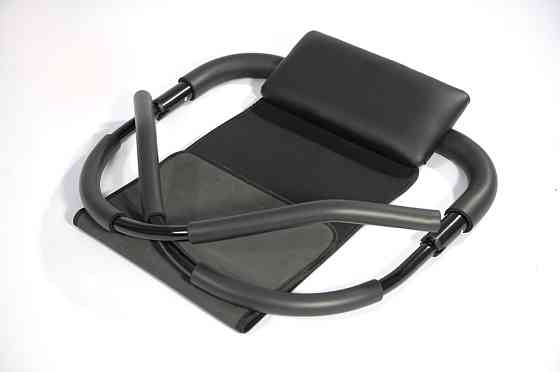 Тренажер для преса Everfit AB-Crunch Master (AB-CRUNCH) Киев