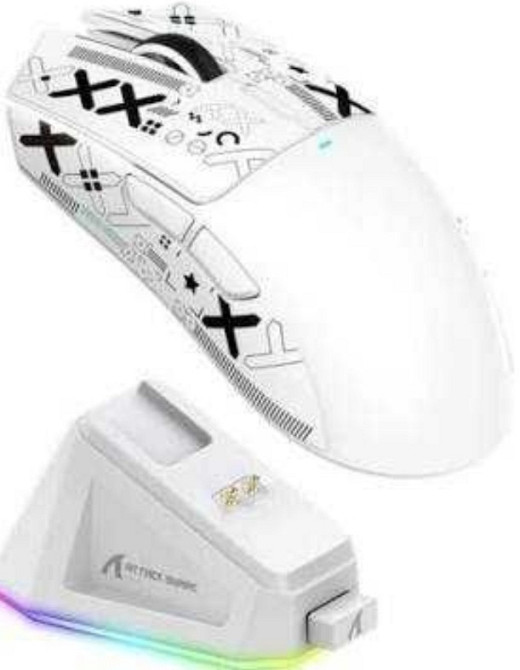 Atack shark x11 у новому стані. Київ - фото 1