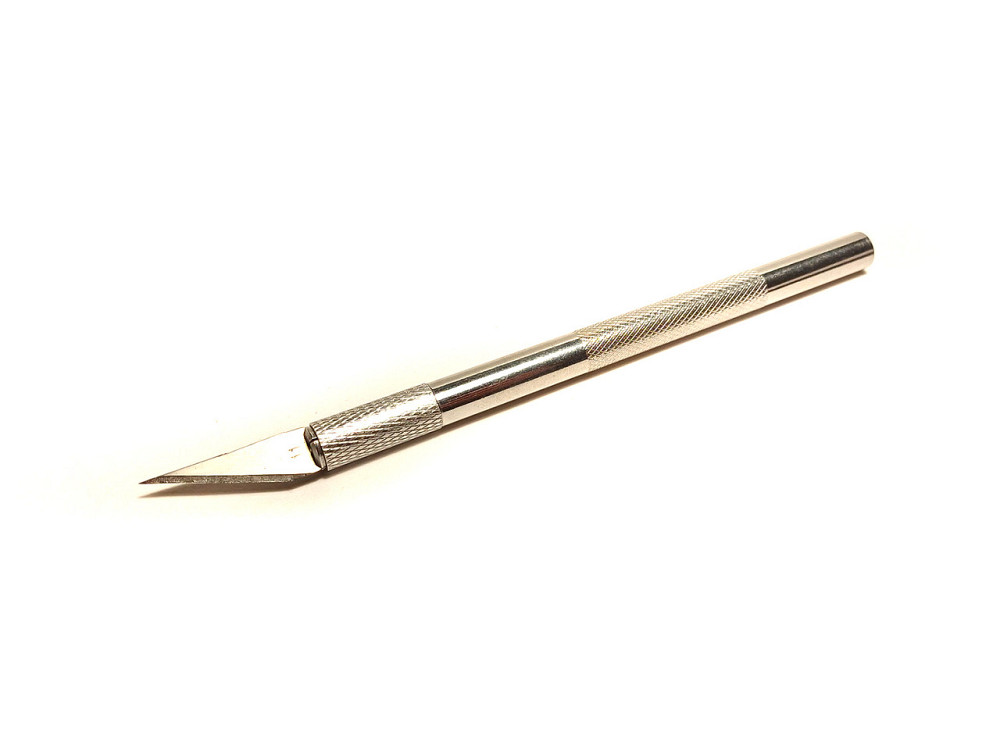 Нож для бумаги, дерева, картона Киев - изображение 1